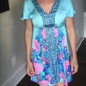 Lily Pulitzer dress s 2